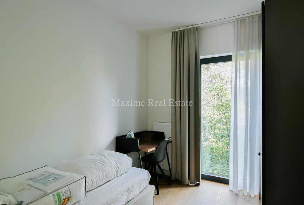 Flat for rent in Woluwe-Saint-Lambert