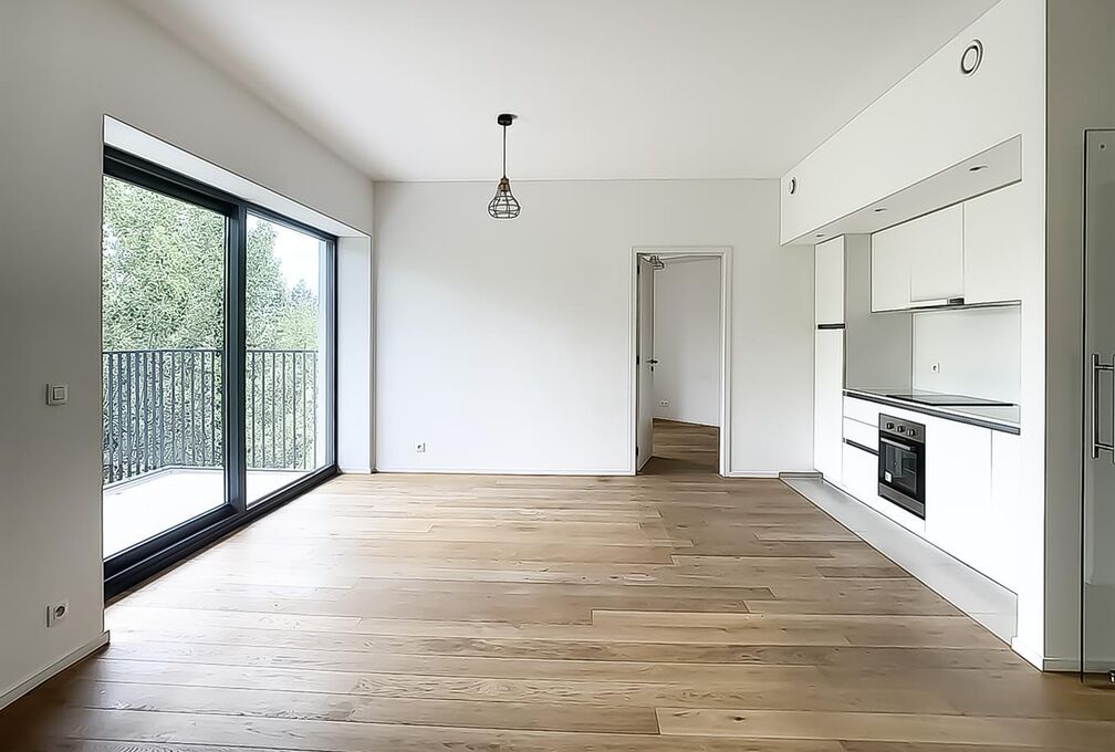Flat for rent in Woluwe-Saint-Lambert