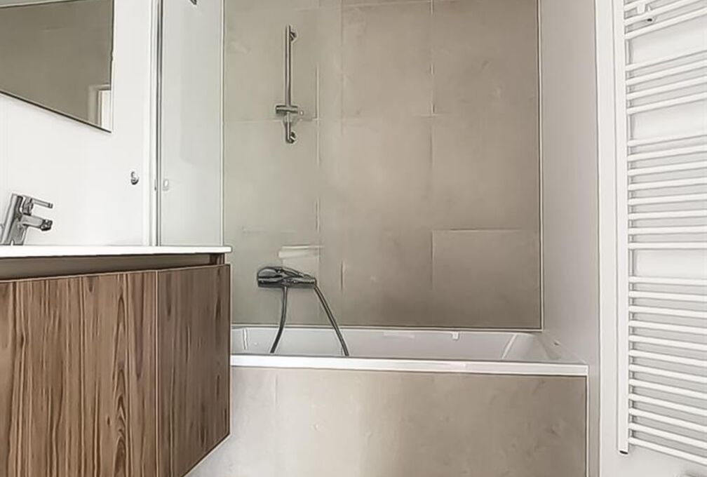 Flat for rent in Woluwe-Saint-Lambert