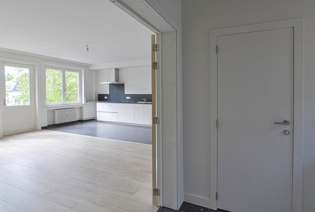 Flat for rent in Woluwe-Saint-Lambert