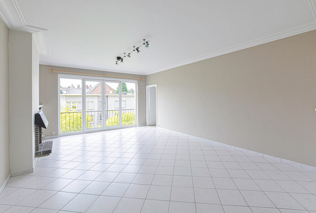 Flat for rent in Woluwe-Saint-Lambert