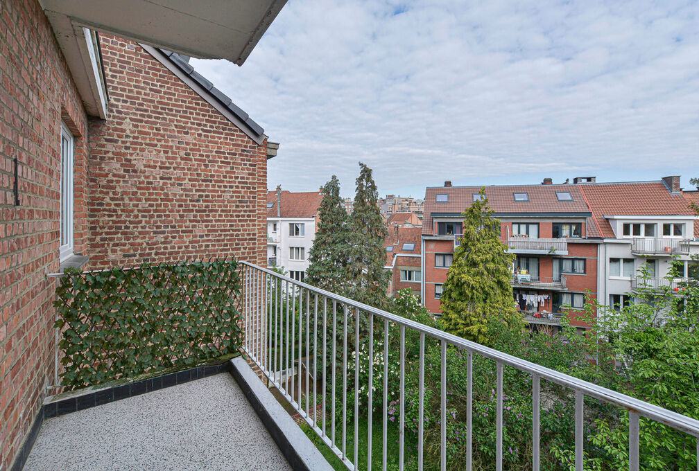 Flat for rent in Woluwe-Saint-Lambert