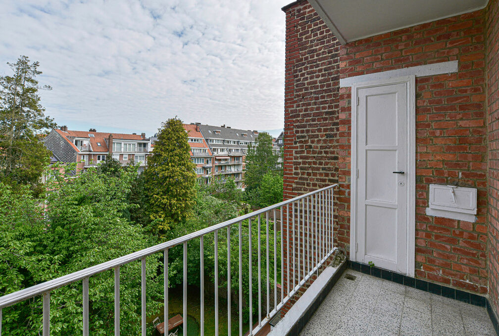 Flat for rent in Woluwe-Saint-Lambert