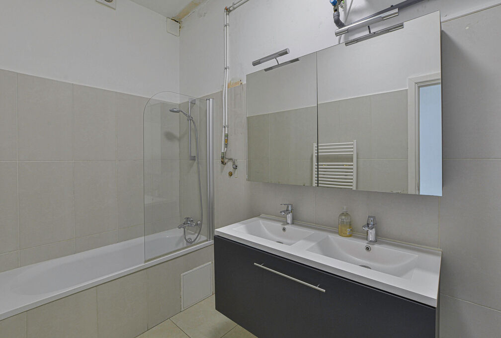 Flat for rent in Woluwe-Saint-Lambert