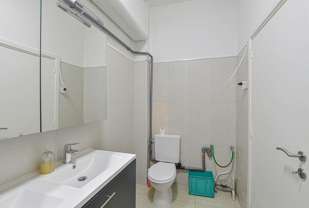 Flat for rent in Woluwe-Saint-Lambert