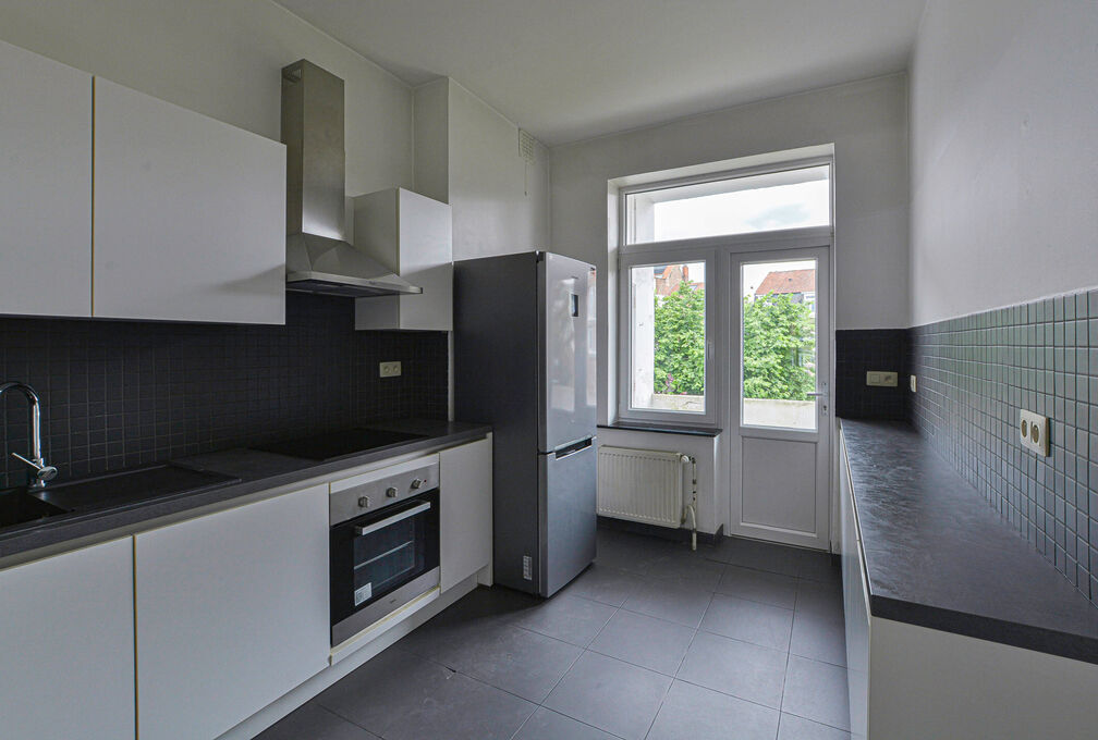 Flat for rent in Woluwe-Saint-Lambert