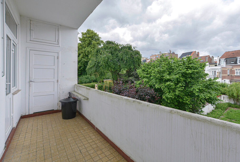 Flat for rent in Woluwe-Saint-Lambert