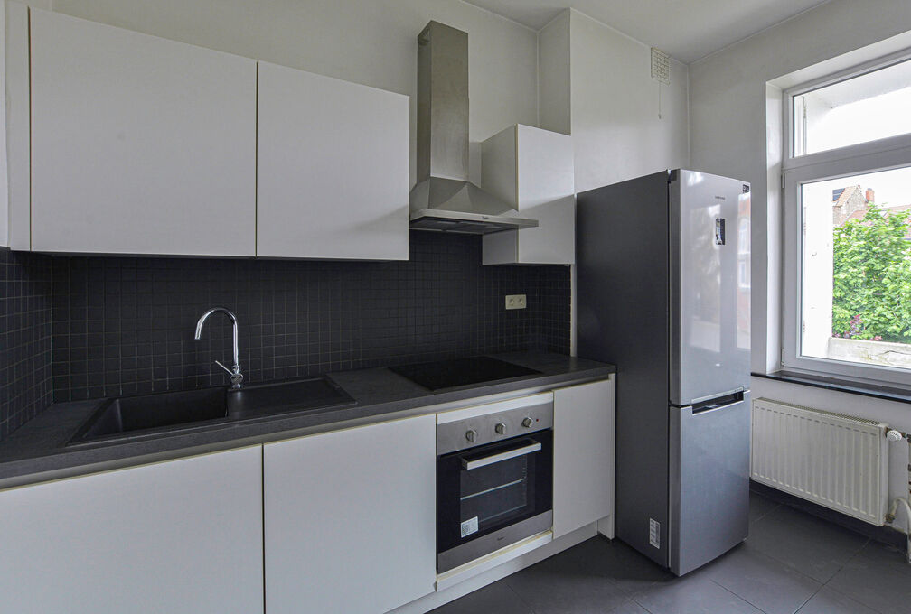 Flat for rent in Woluwe-Saint-Lambert