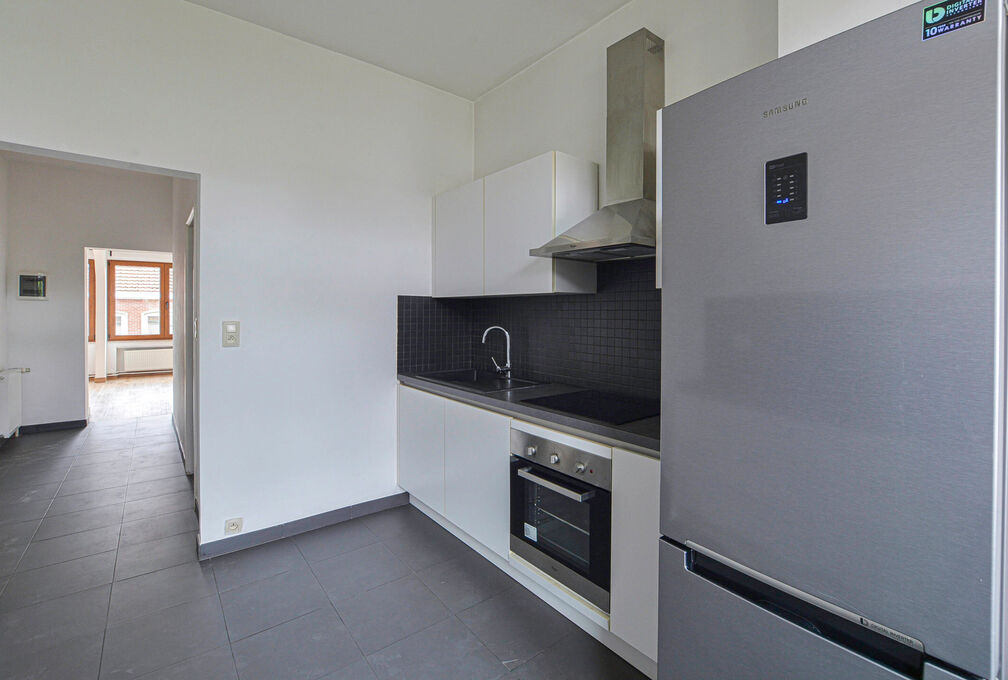 Flat for rent in Woluwe-Saint-Lambert