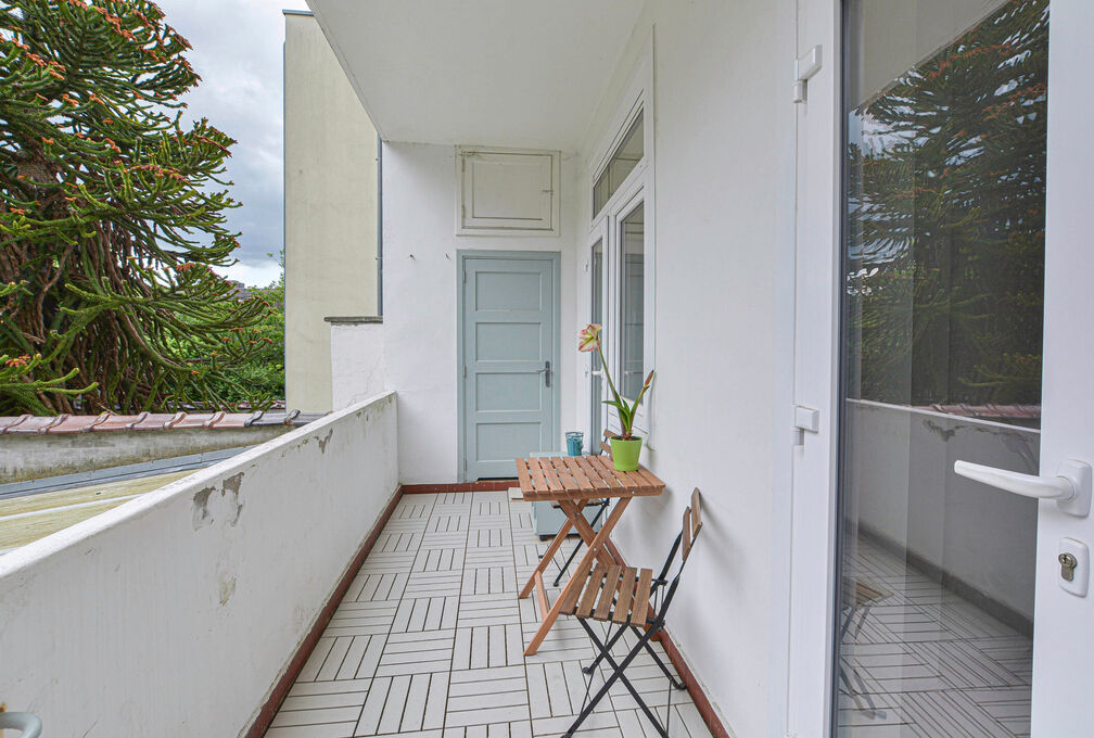 Flat for rent in Woluwe-Saint-Lambert