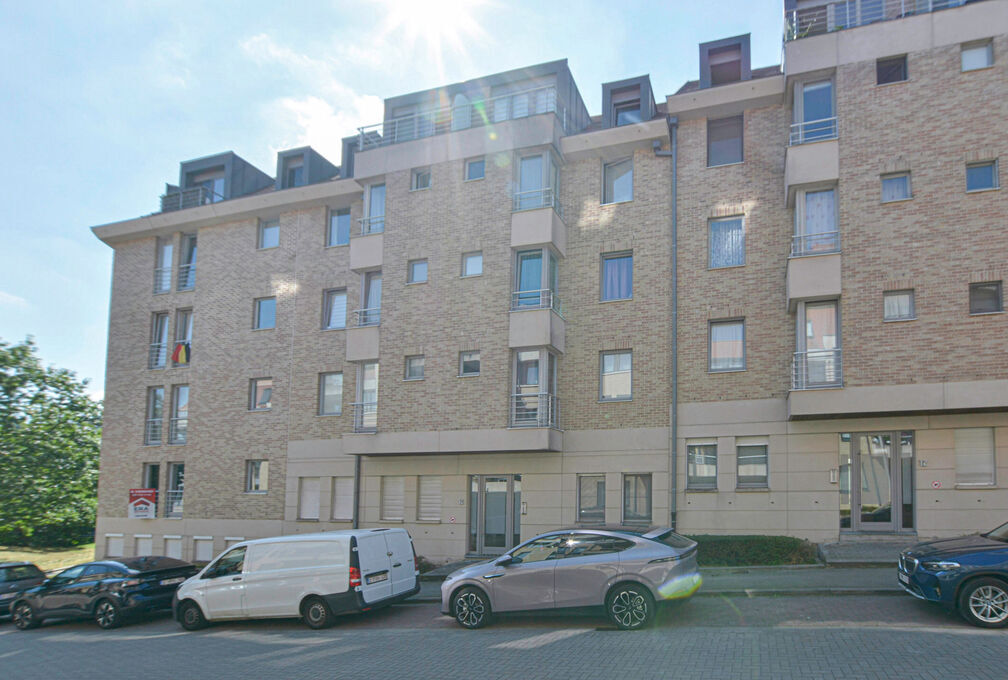 Flat for rent in Woluwe-Saint-Lambert