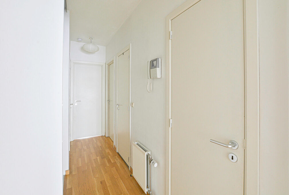 Flat for rent in Woluwe-Saint-Lambert