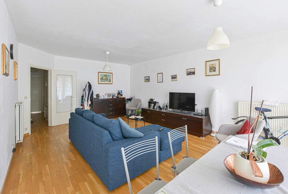 Flat for rent in Woluwe-Saint-Lambert