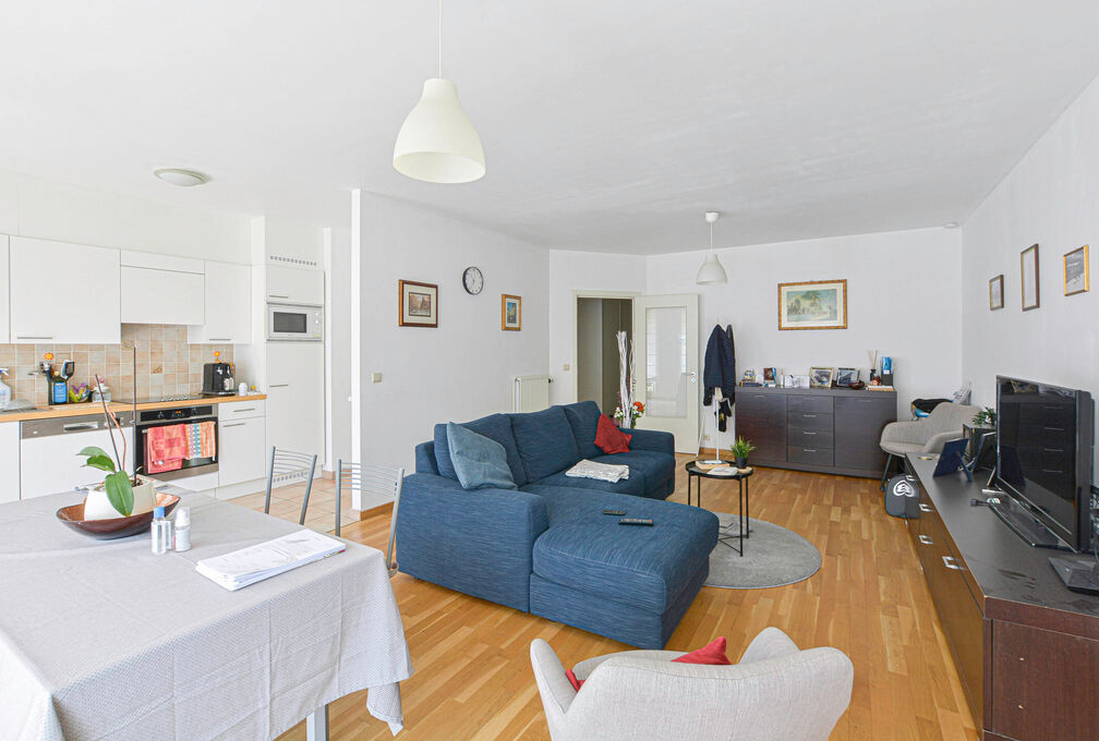 Flat for rent in Woluwe-Saint-Lambert