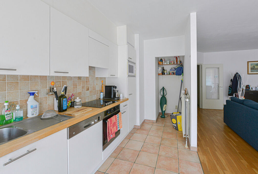 Flat for rent in Woluwe-Saint-Lambert