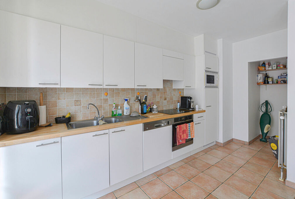 Flat for rent in Woluwe-Saint-Lambert
