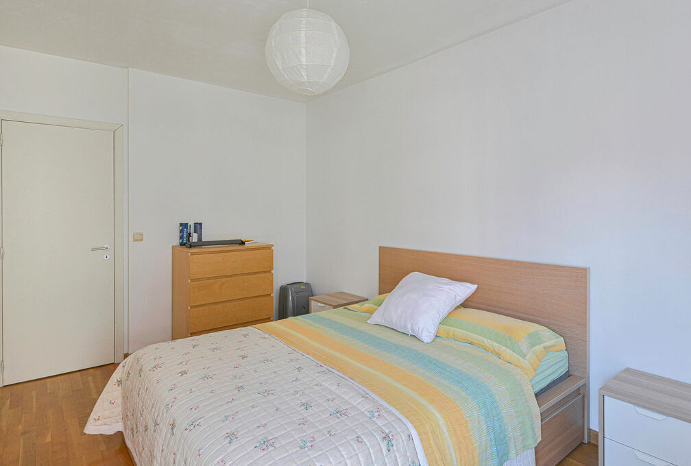 Flat for rent in Woluwe-Saint-Lambert