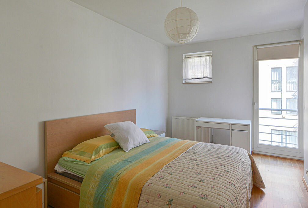 Flat for rent in Woluwe-Saint-Lambert