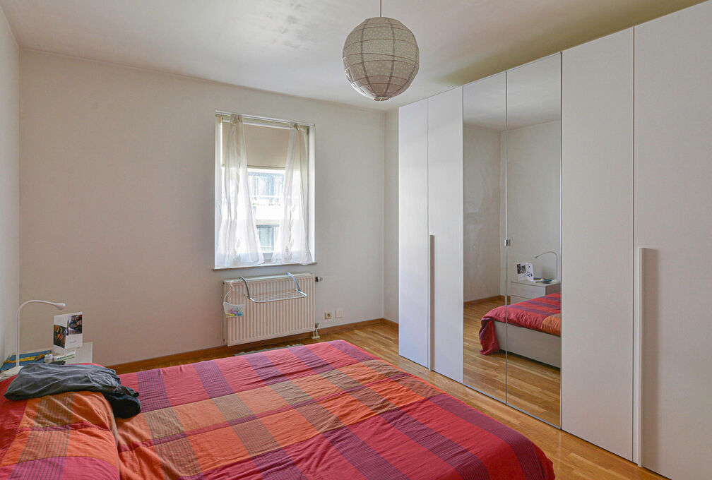 Flat for rent in Woluwe-Saint-Lambert