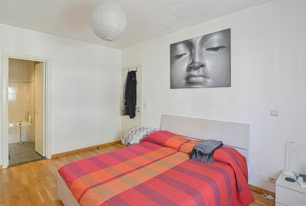 Flat for rent in Woluwe-Saint-Lambert