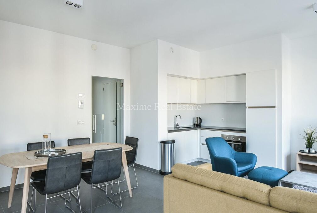Flat for rent in Woluwe-Saint-Lambert