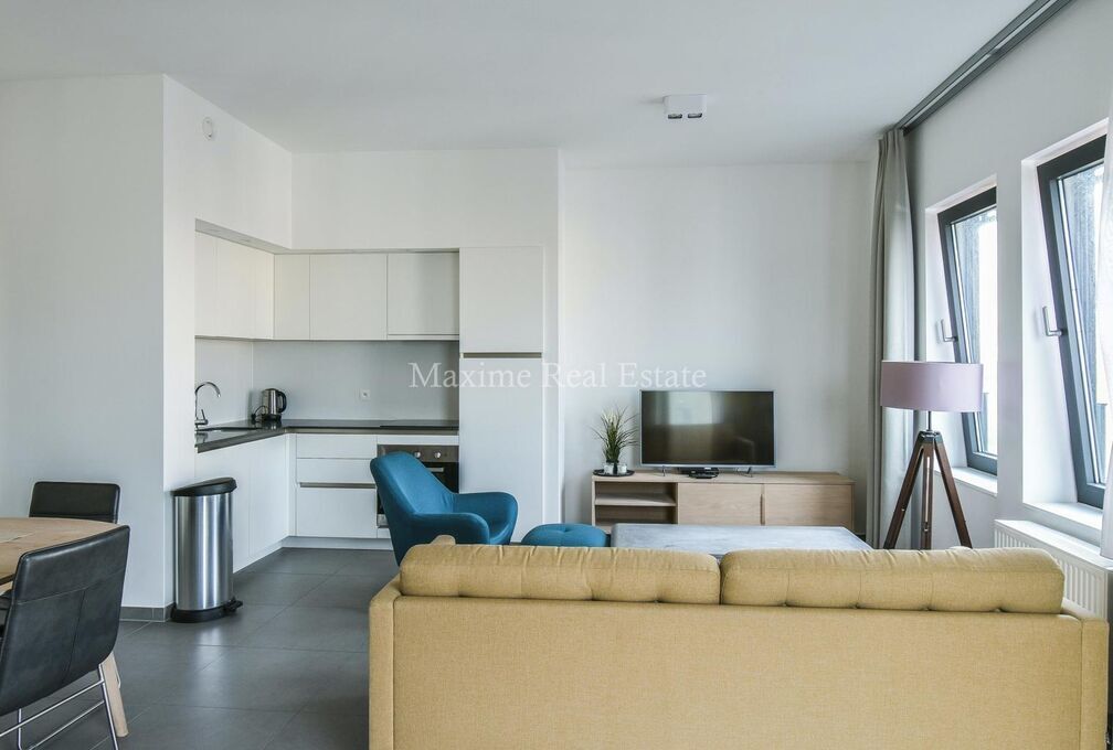 Flat for rent in Woluwe-Saint-Lambert