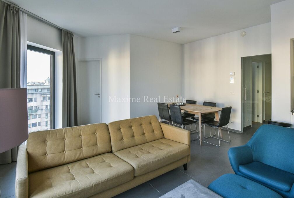 Flat for rent in Woluwe-Saint-Lambert