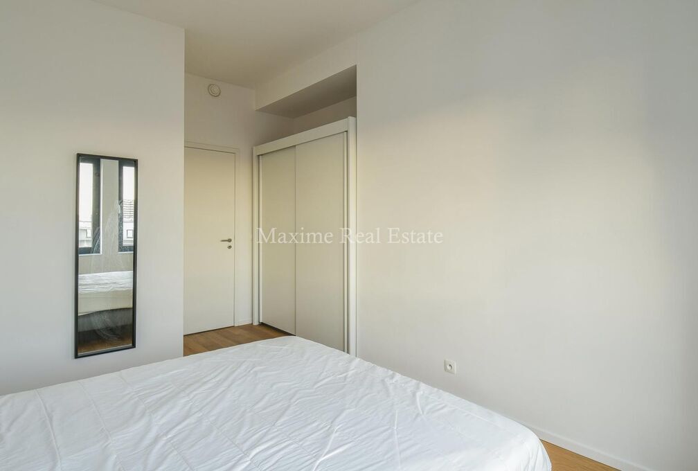 Flat for rent in Woluwe-Saint-Lambert
