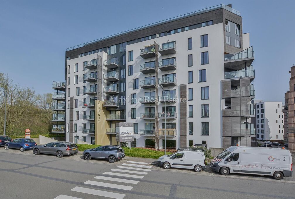 Flat for rent in Woluwe-Saint-Lambert