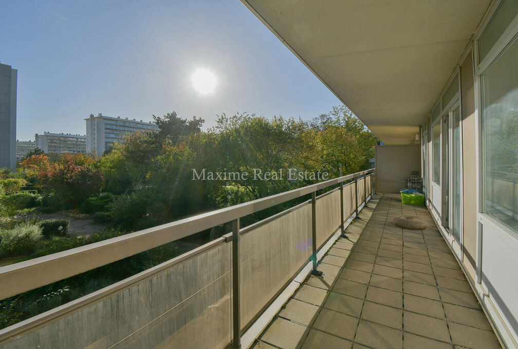 Flat for rent in Woluwe-Saint-Lambert