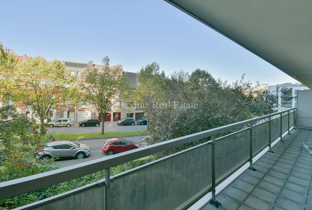 Flat for rent in Woluwe-Saint-Lambert
