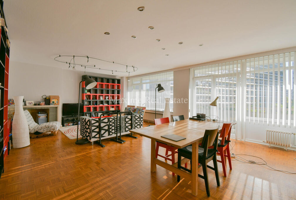 Flat for rent in Woluwe-Saint-Lambert