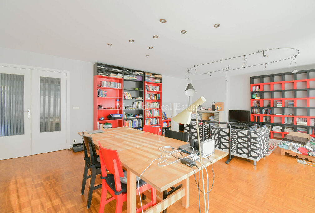 Flat for rent in Woluwe-Saint-Lambert