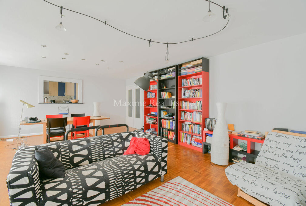 Flat for rent in Woluwe-Saint-Lambert