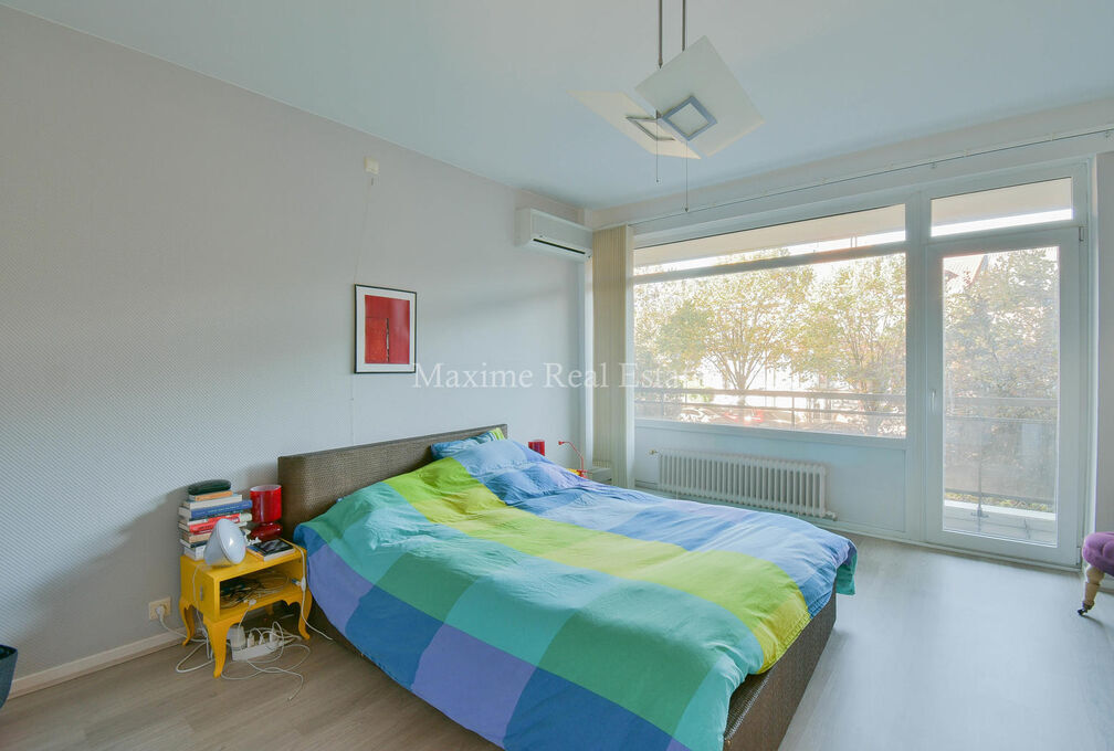 Flat for rent in Woluwe-Saint-Lambert