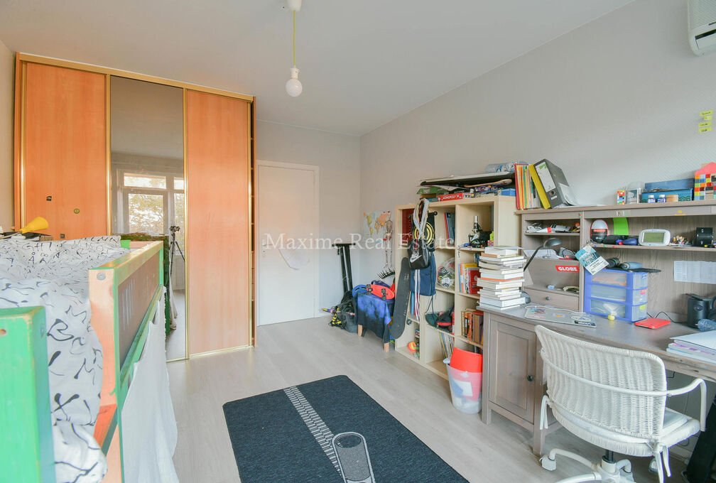 Flat for rent in Woluwe-Saint-Lambert