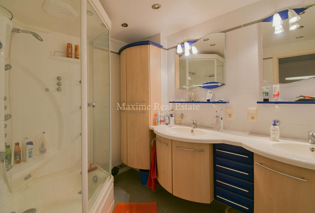 Flat for rent in Woluwe-Saint-Lambert