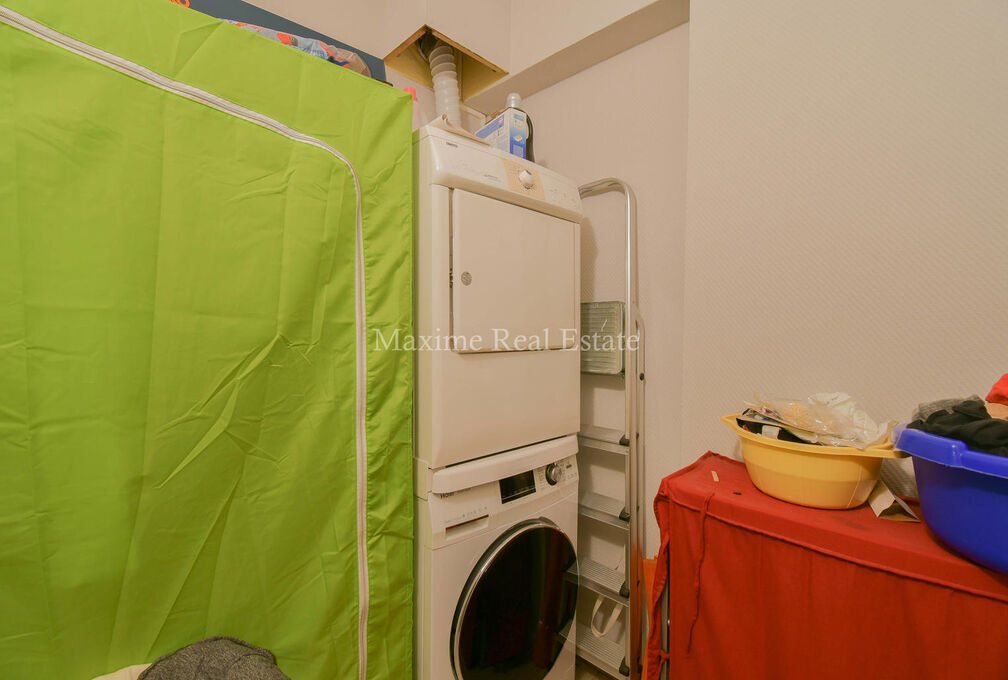 Flat for rent in Woluwe-Saint-Lambert