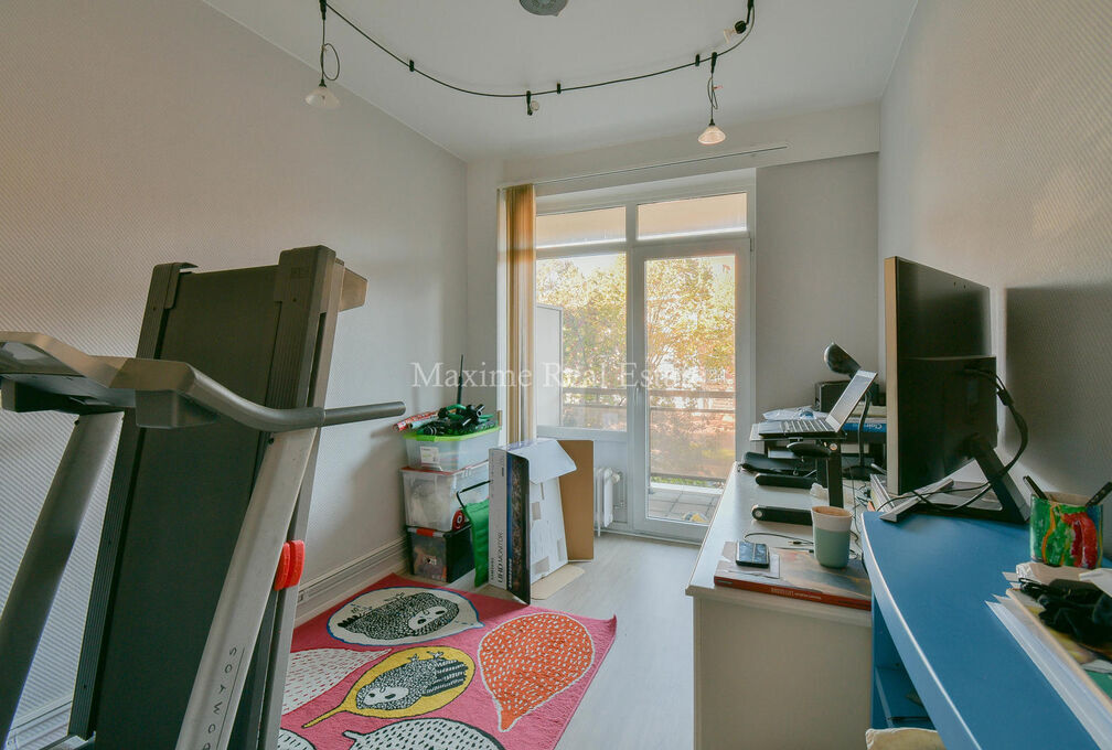 Flat for rent in Woluwe-Saint-Lambert