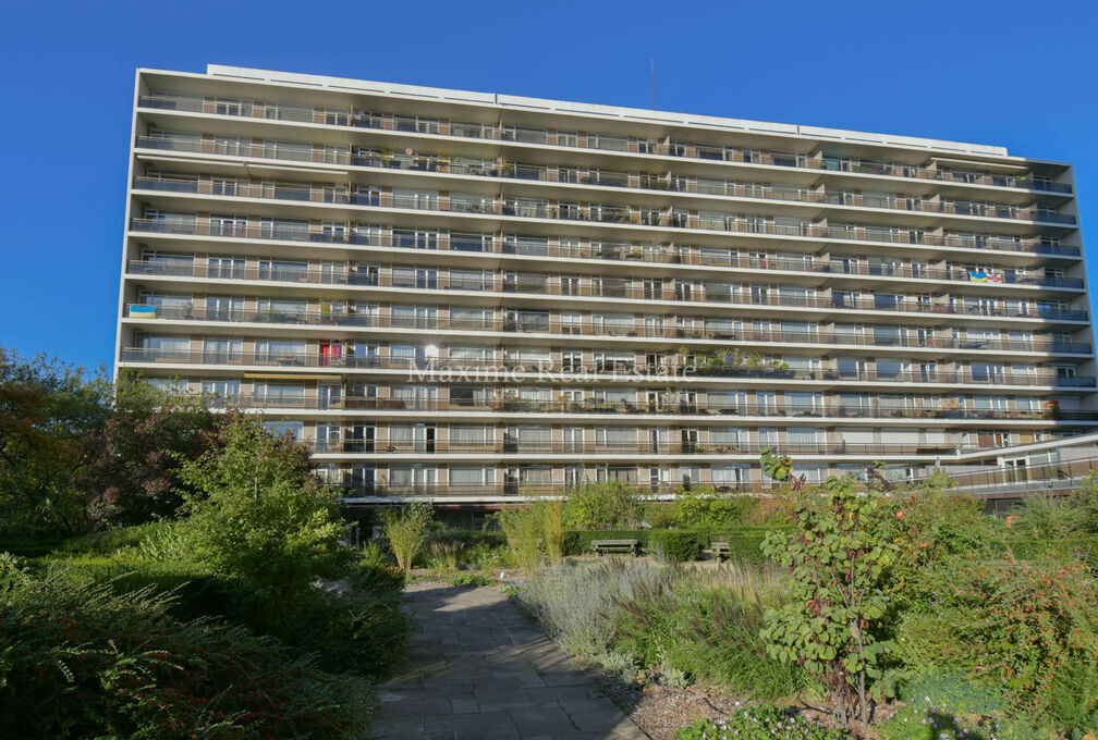 Flat for rent in Woluwe-Saint-Lambert