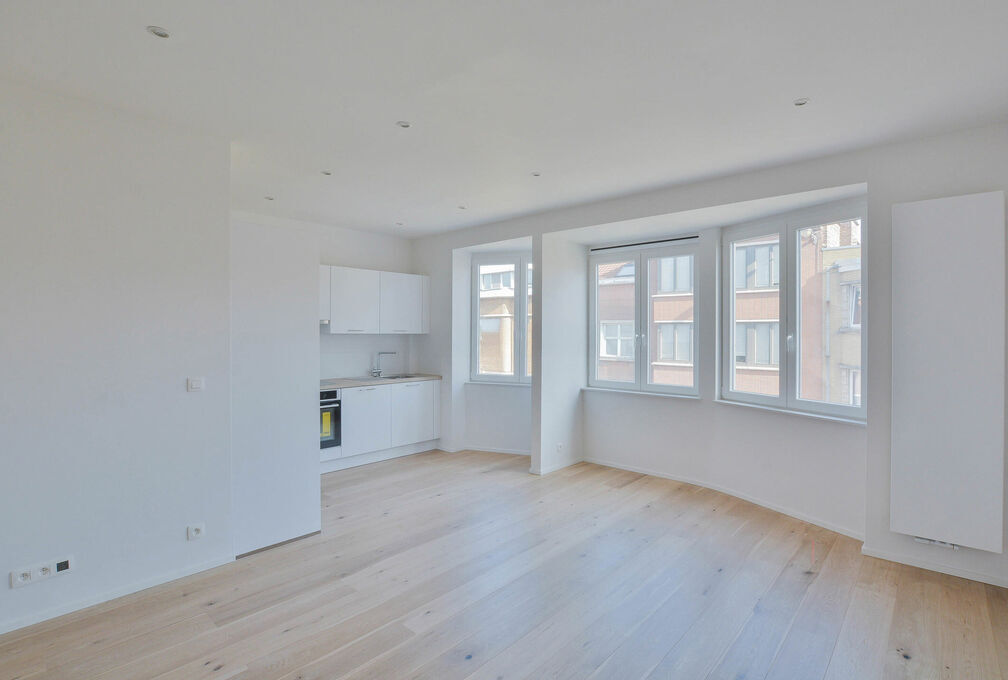 Flat for rent in Woluwe-Saint-Lambert