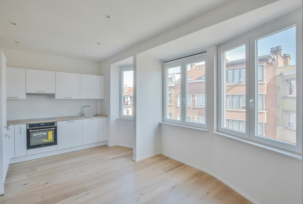 Flat for rent in Woluwe-Saint-Lambert