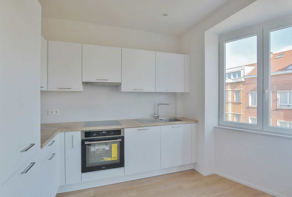 Flat for rent in Woluwe-Saint-Lambert