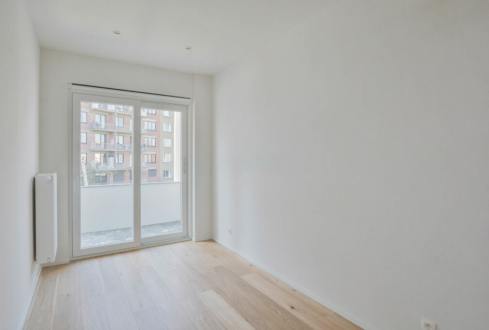 Flat for rent in Woluwe-Saint-Lambert