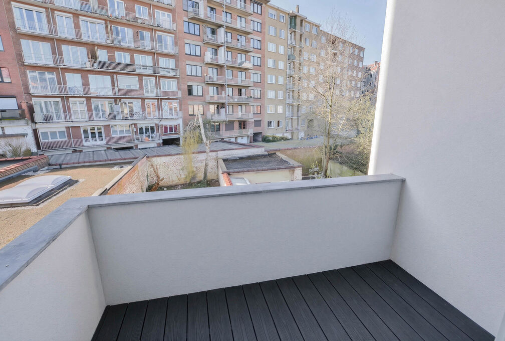 Flat for rent in Woluwe-Saint-Lambert