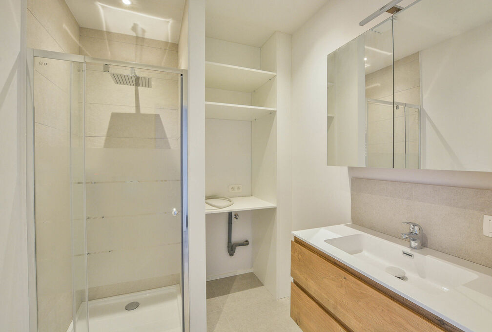 Flat for rent in Woluwe-Saint-Lambert