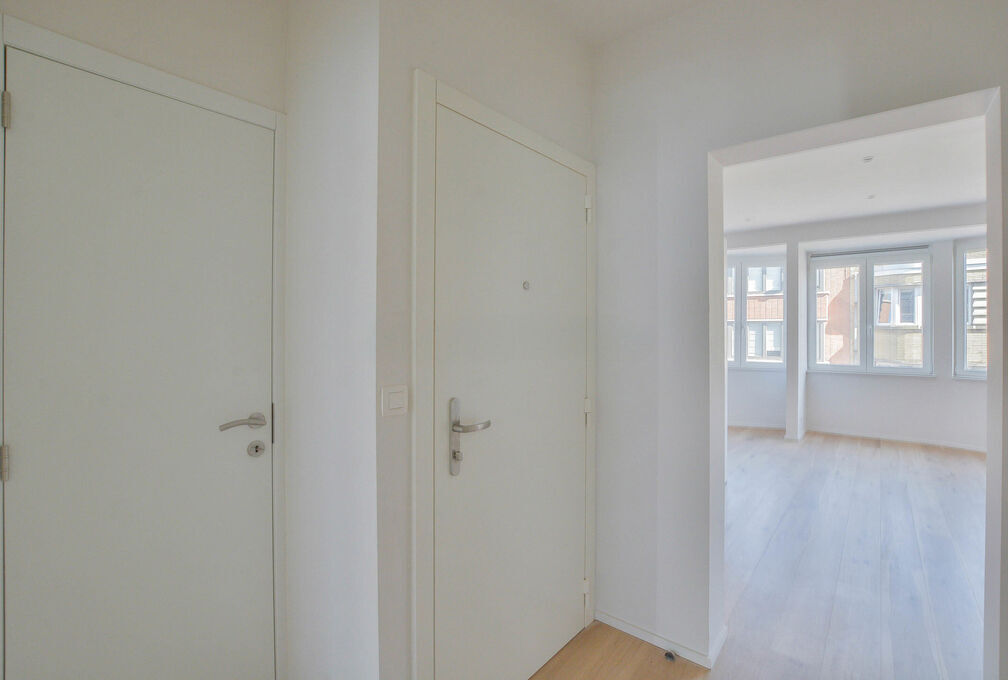 Flat for rent in Woluwe-Saint-Lambert