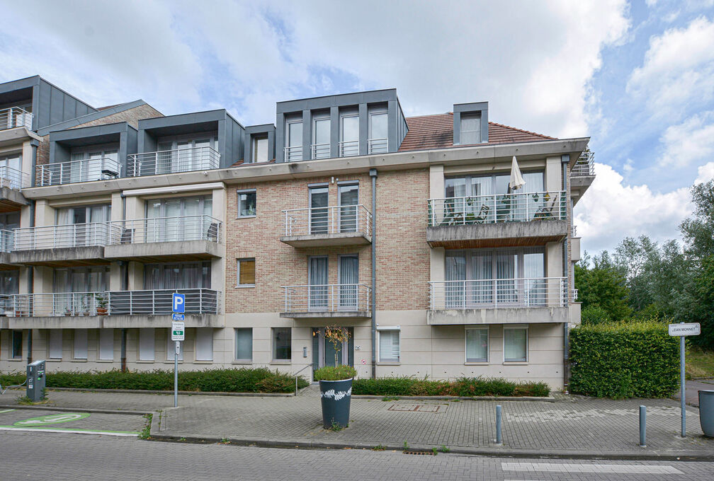 Flat for rent in Woluwe-Saint-Lambert