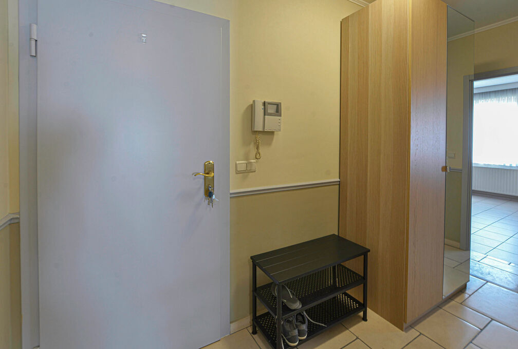 Flat for rent in Woluwe-Saint-Lambert