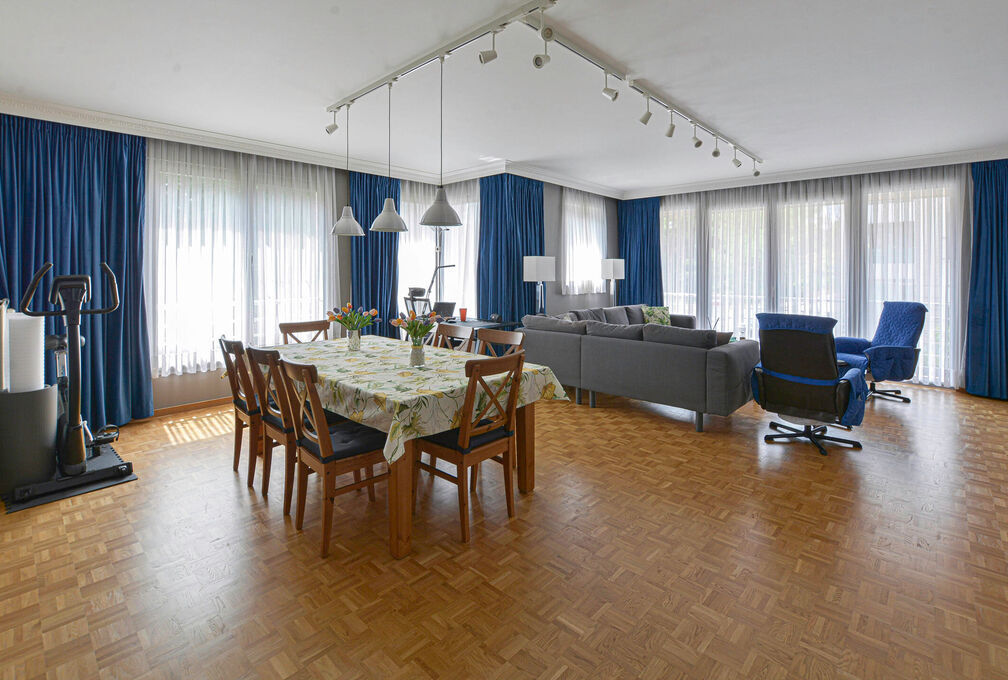 Flat for rent in Woluwe-Saint-Lambert